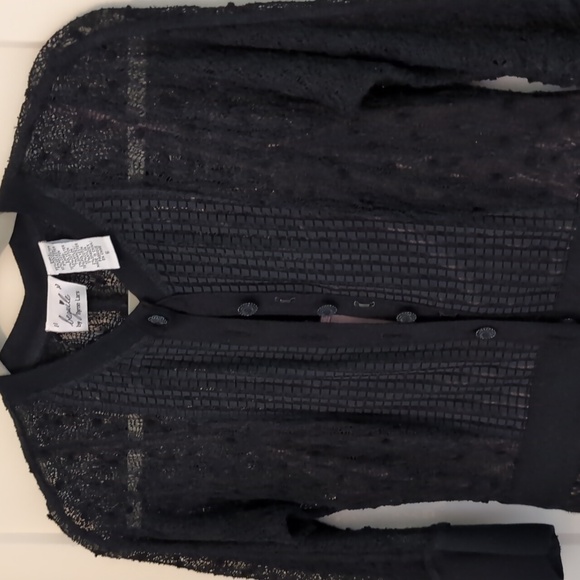 ANTHROPOLOGIE Byron Lars Mona Dress - Picture 7 of 9